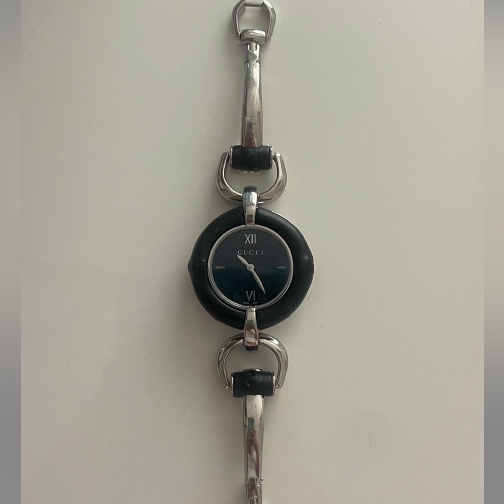 Vintage Gucci watch